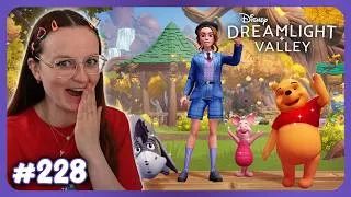 Miniature : Découverte du pack Honeyglow Woods 😱🍯 | Disney Dreamlight Valley 💜 #228