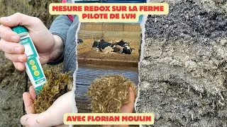 Miniature : Mesure Redox VL