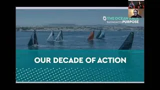 Miniature : Quel impact climatique pour les grandes courses au large ? Quelles solutions pour le limiter ?