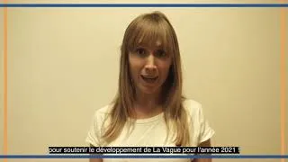 Miniature : La Vague, c'est quoi ?
