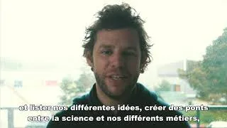 Miniature : Présentation La Vague