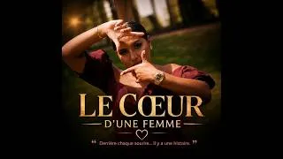 Miniature : LYNDA--Le Cœur D’une Femme ❤️ Une chanson qui rend hommage à toutes les femmes
