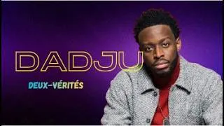 Miniature : DADJU --Deux Vérités (Clip Officiel)#dadju