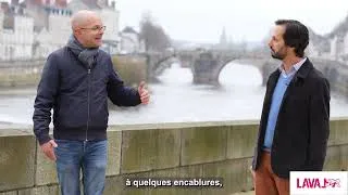 Miniature : © Ville de Laval - Laval au fil de l'eau #2