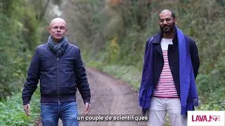 Miniature : © Ville de Laval - Laval au fil de l'eau #1