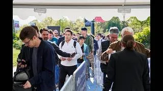 Miniature : Aftermovie LAVAL VIRTUAL 2026