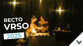 Miniature : Recto VRso 2025 - Aftermovie