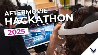 Miniature : Laval Virtual 2025 - Hackathon