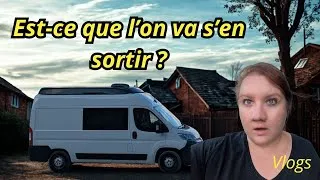 Miniature : Ca n'en finira jamais !!!! #vanlife