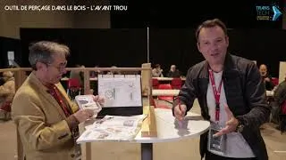 Miniature : interview I'nov pro - Transtech, développeur d'inventions