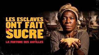 Miniature : Le sucre a fait la France riche — Les esclaves ont fait le sucre