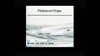 Miniature : Pénitencier