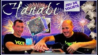 Miniature : GÉNIAL en FAMILLE - HANABI ✨