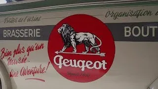 Miniature : L'AVENTURE PEUGEOT - Le Peugeot D4A part de nos ateliers