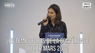 Miniature : Retour sur la conférence du 1er mars 2022