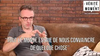 Miniature : La notion de propagande