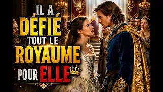 Miniature : IL A DÉFIÉ TOUT LE ROYAUME POUR ELLE