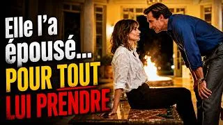 Miniature : Elle a joué le rôle parfait… jusqu’à la chute