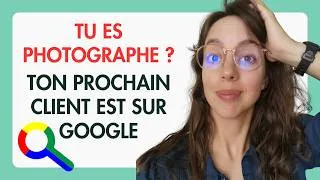 Miniature : Photographe : pourquoi ton SEO doit être ta priorité en 2026