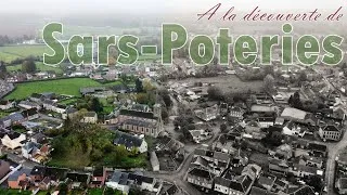 Miniature : A la découverte de Sars-Poteries