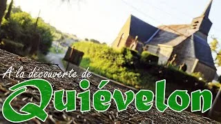 Miniature : A la découverte de Quiévelon - Avesnois