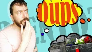 Miniature : Vidéos supprimées : La Vraie Raison !