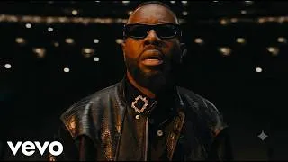 Miniature : GIMS - Roi sans couronne [REMIX] — (Clip Officiel)