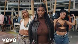 Miniature : Aya Nakamura - Laisse Tomber (Clip Officiel) remix video