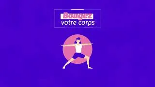 Miniature : Vidéo pour agir #1 : Prenez soin de vous !