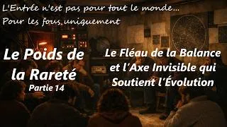 Miniature : L'ENTRÉE...POUR LES FOUS UNIQUEMENT - PARTIE 361