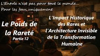 Miniature : L'ENTRÉE...POUR LES FOUS UNIQUEMENT - PARTIE 359
