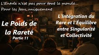 Miniature : L'ENTRÉE...POUR LES FOUS UNIQUEMENT - PARTIE 358