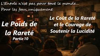 Miniature : L'ENTRÉE...POUR LES FOUS UNIQUEMENT - PARTIE 357