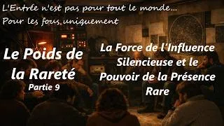 Miniature : L'ENTRÉE...POUR LES FOUS UNIQUEMENT - PARTIE 356