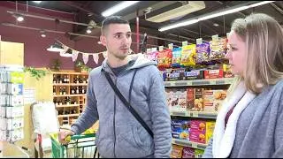 Miniature : Son régime extrême brise son couple