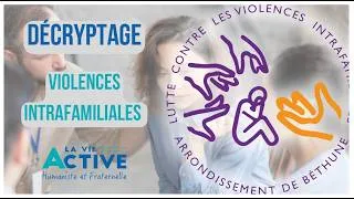 Miniature : 🔵 𝐃𝐞́𝐜𝐫𝐲𝐩𝐭𝐚𝐠𝐞 : Violences intrafamiliales