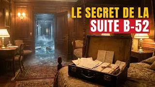 Miniature : 114 ans après | Dans le Titanic : la cabine luxueuse que personne ne devrait trouver