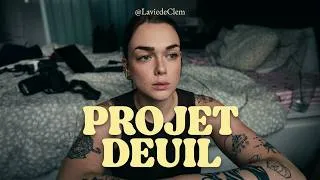 Miniature : Pourquoi j'ai décidé de faire ce deuil...