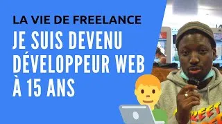 Miniature : Devenir DEVELOPPEUR grâce aux MANGAS  & ANIMES !