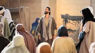 Miniature : Actes | Partie 4 | Livre des Actes 21-28 | Film Biblique