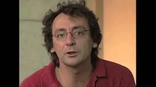 Miniature : Un chercheur trouve t-il autre chose que ce qu'il cherche ?