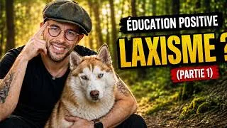 Miniature : Vlog education positive : Laxisme ou incompréhension ? partie 1