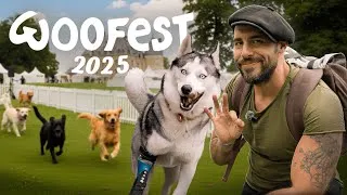 Miniature : Les premiers pas de Mizumi au Woofest