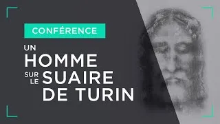 Miniature : Un Homme sur le Suaire de Turin