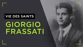 Miniature : Giorgio Frassati