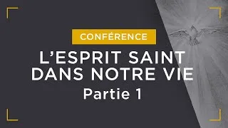 Miniature : L'Esprit Saint dans notre vie - Partie 1 : L'Icône de la Trinité de Roublev