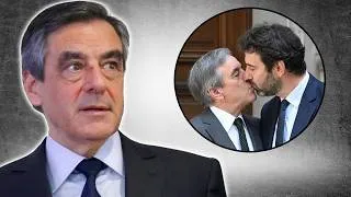 Miniature : À 73 ans, François Fillon a finalement admis ce que nous soupçonnions.