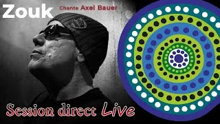 Miniature : Zoukero chatte Axel Bauer