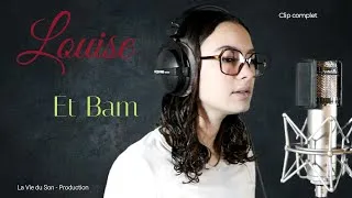 Miniature : Et bam by Louise