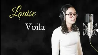 Miniature : Voila by Louise